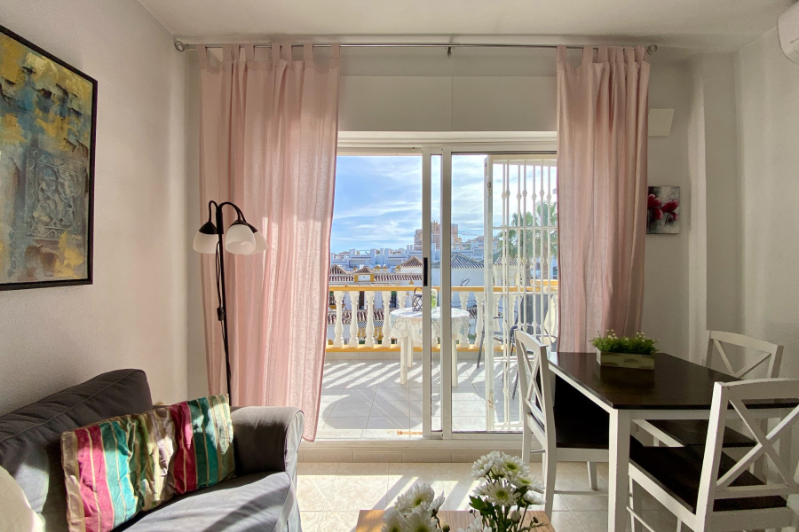 Bruktboliger - Leilighet/Bungalow - Torrevieja  - Molino Blanco