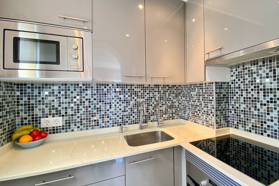 Bruktboliger - Leilighet/Bungalow - Torrevieja  - Molino Blanco