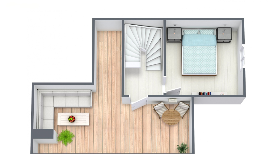 Bruktboliger - Leilighet/Bungalow - Torrevieja  - Molino Blanco