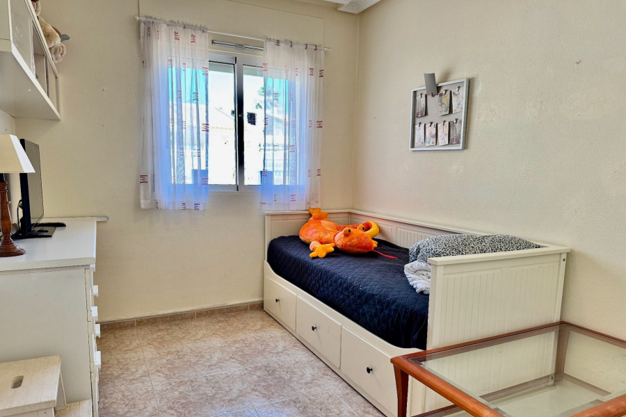 Bruktboliger - Rekkehus / Duplex - Torrevieja  - Aguas Nuevas