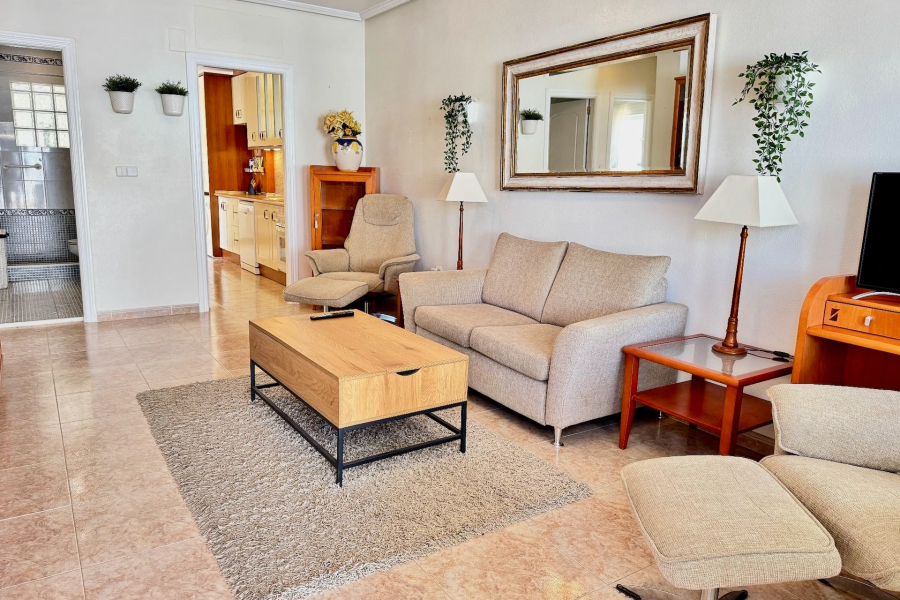 Bruktboliger - Rekkehus / Duplex - Torrevieja  - Aguas Nuevas