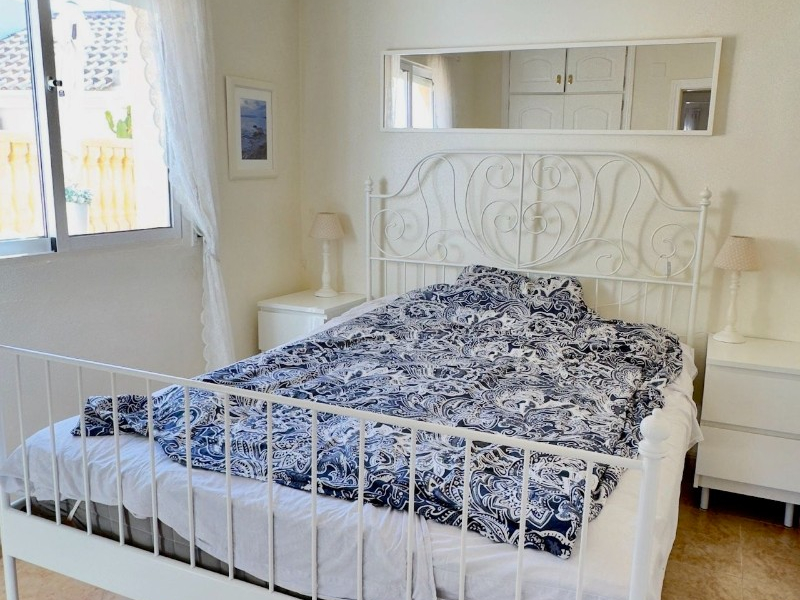 Bruktboliger - Rekkehus / Duplex - Torrevieja  - Aguas Nuevas