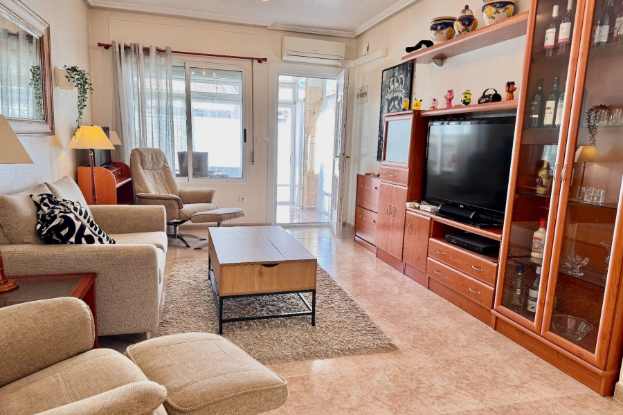 Bruktboliger - Rekkehus / Duplex - Torrevieja  - Aguas Nuevas