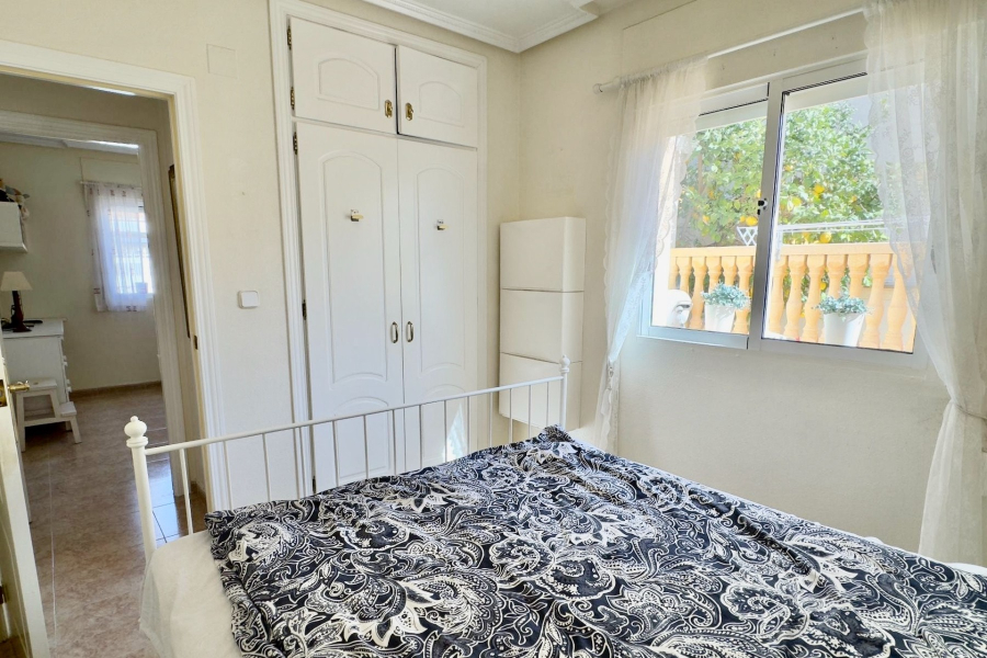 Bruktboliger - Rekkehus / Duplex - Torrevieja  - Aguas Nuevas