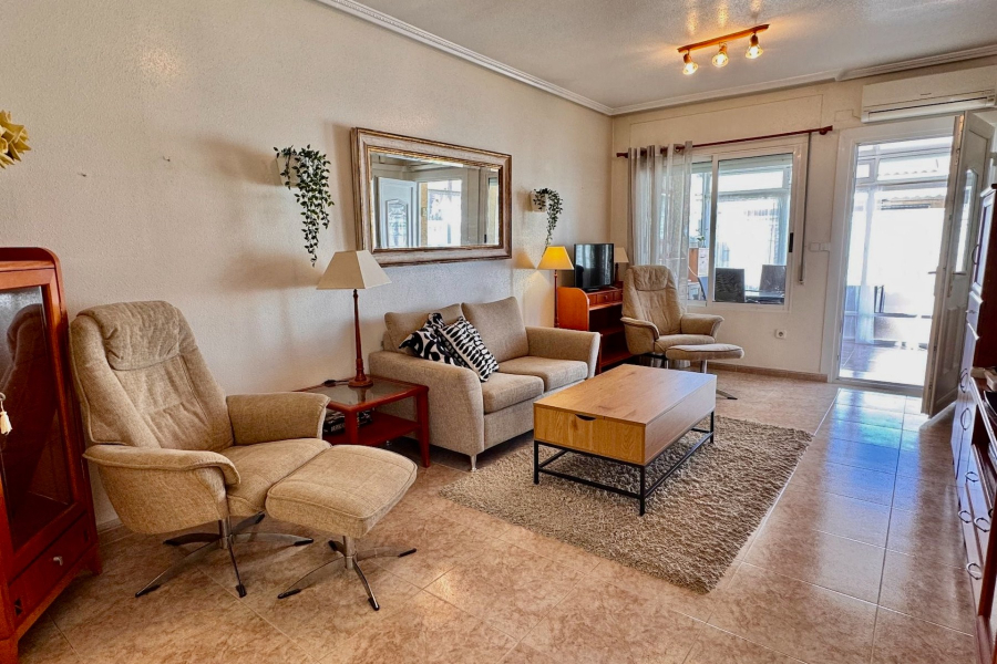 Bruktboliger - Rekkehus / Duplex - Torrevieja  - Aguas Nuevas