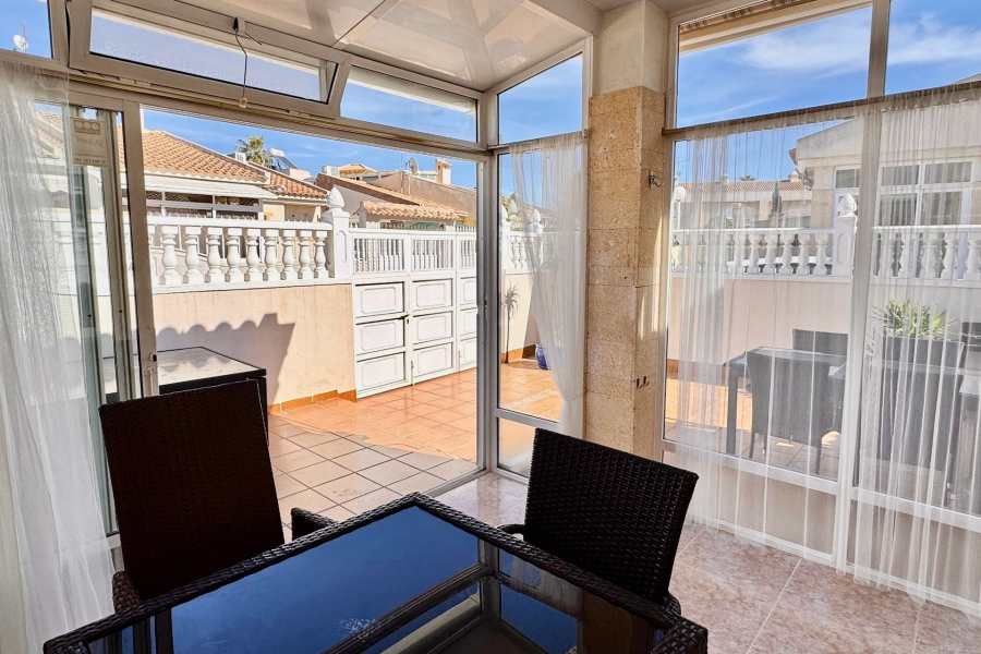 Bruktboliger - Rekkehus / Duplex - Torrevieja  - Aguas Nuevas