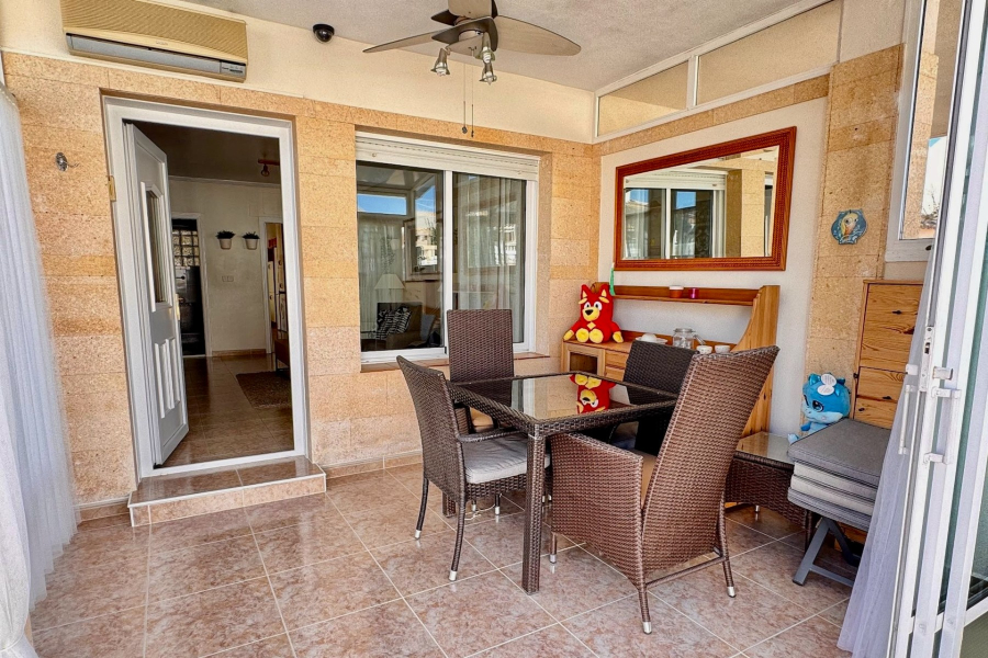 Bruktboliger - Rekkehus / Duplex - Torrevieja  - Aguas Nuevas