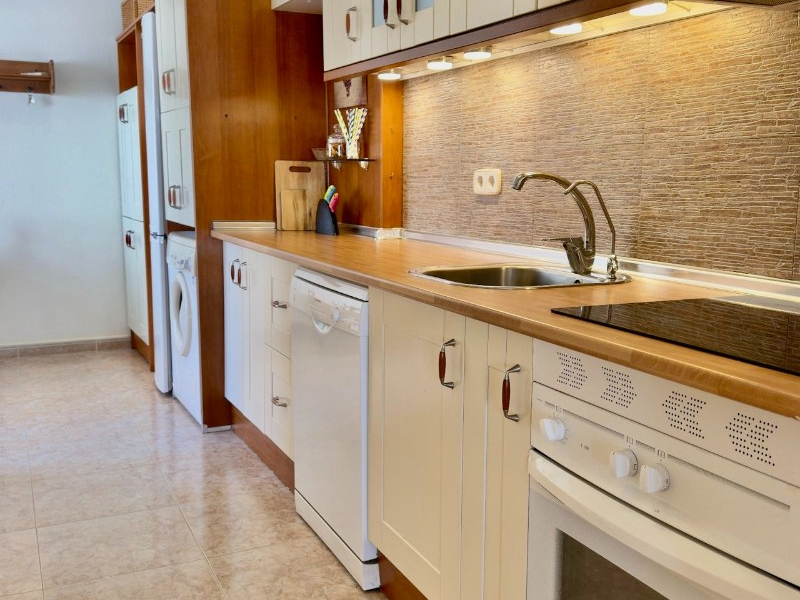 Bruktboliger - Rekkehus / Duplex - Torrevieja  - Aguas Nuevas