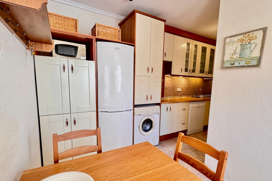 Bruktboliger - Rekkehus / Duplex - Torrevieja  - Aguas Nuevas