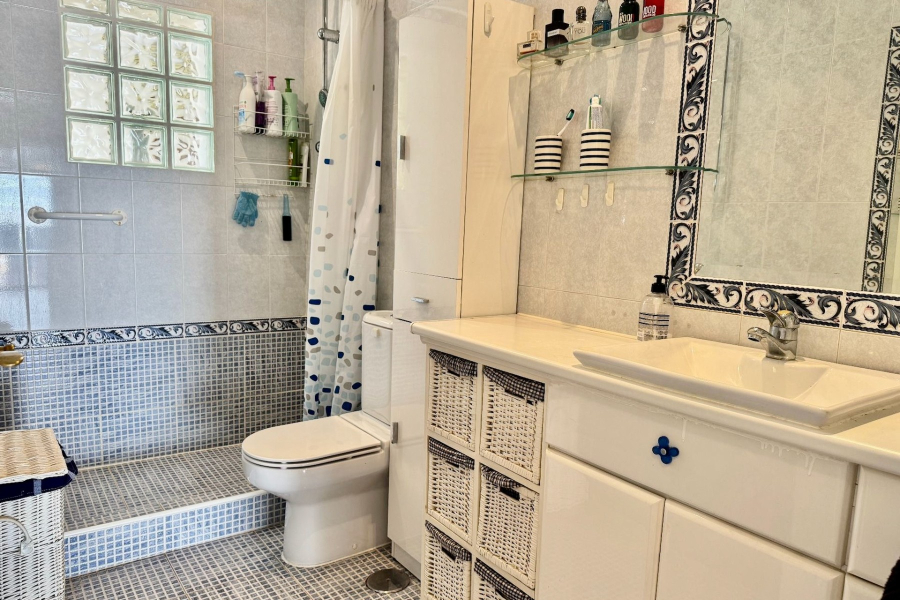 Bruktboliger - Rekkehus / Duplex - Torrevieja  - Aguas Nuevas