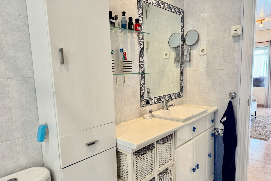 Bruktboliger - Rekkehus / Duplex - Torrevieja  - Aguas Nuevas