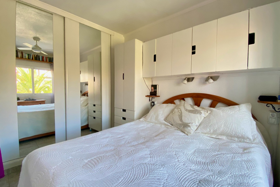 Resale - Lägenhet / Bungalow  - Torrevieja  - Torreblanca