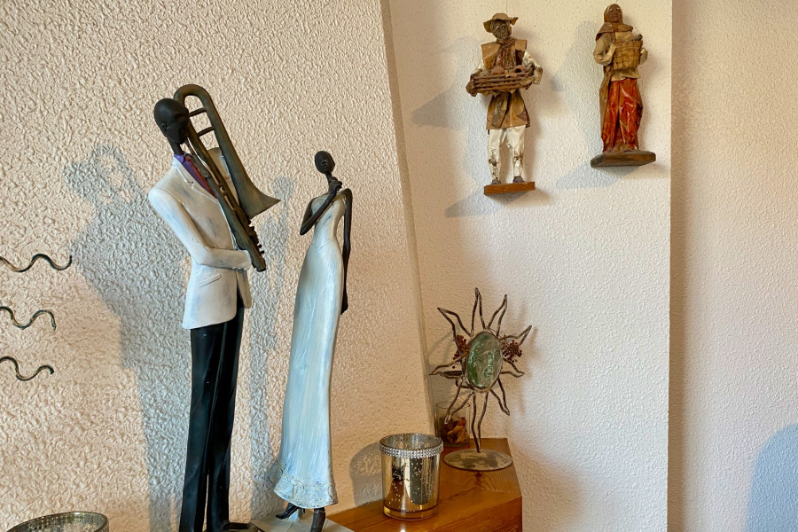 Resale - Lägenhet / Bungalow  - Torrevieja  - Torreblanca