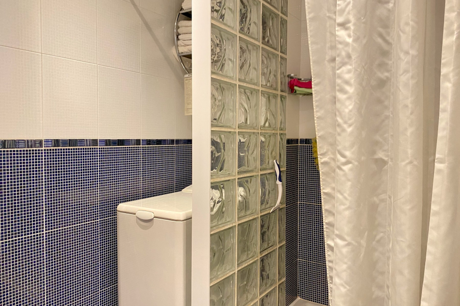 Resale - Lägenhet / Bungalow  - Torrevieja  - Torreblanca