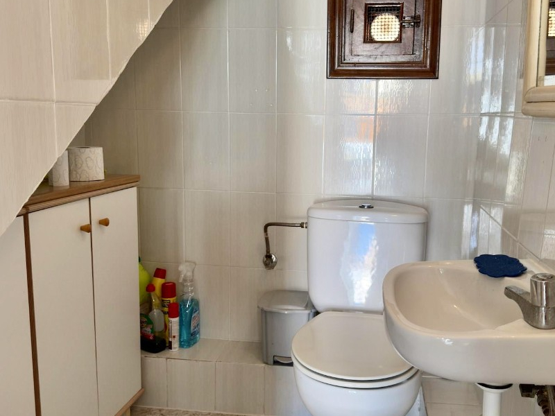 Bruktboliger - Rekkehus / Duplex - Torrevieja  - La Rosaleda - Los Frutales