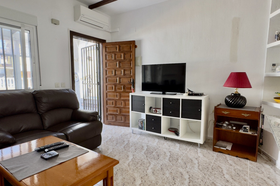 Bruktboliger - Rekkehus / Duplex - Torrevieja  - La Rosaleda - Los Frutales