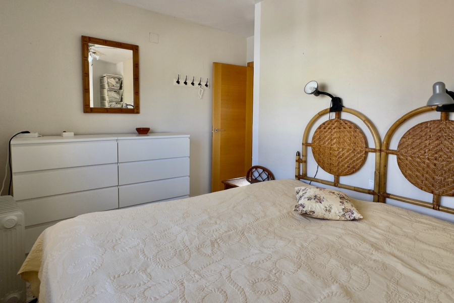 Bruktboliger - Rekkehus / Duplex - Torrevieja  - La Rosaleda - Los Frutales