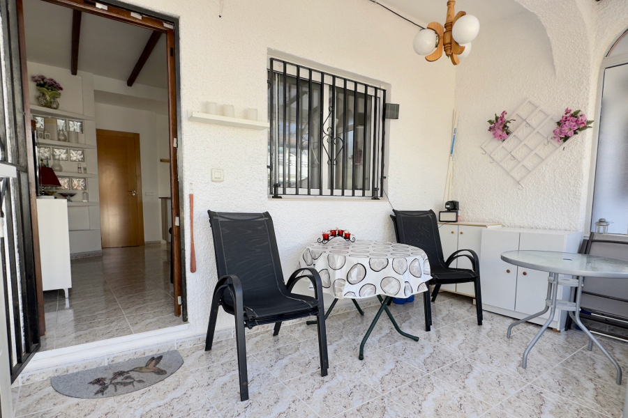 Bruktboliger - Rekkehus / Duplex - Torrevieja  - La Rosaleda - Los Frutales