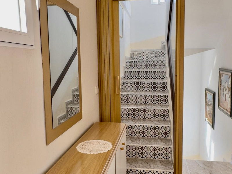 Bruktboliger - Rekkehus / Duplex - Torrevieja  - La Rosaleda - Los Frutales