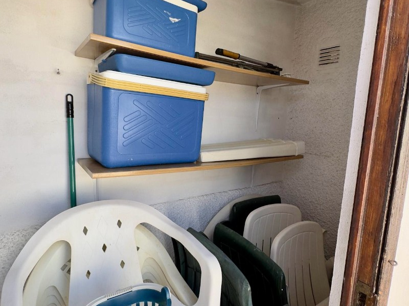 Bruktboliger - Rekkehus / Duplex - Torrevieja  - La Rosaleda - Los Frutales