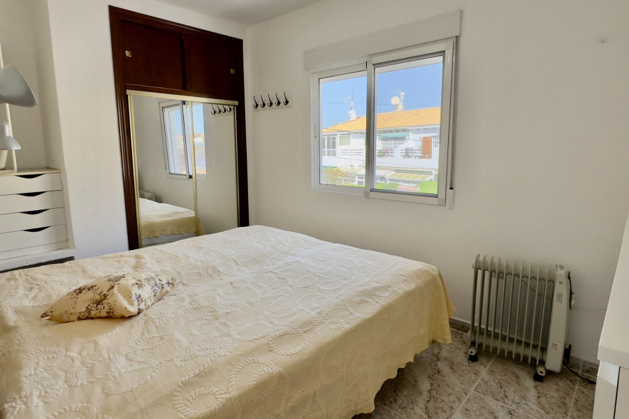 Bruktboliger - Rekkehus / Duplex - Torrevieja  - La Rosaleda - Los Frutales