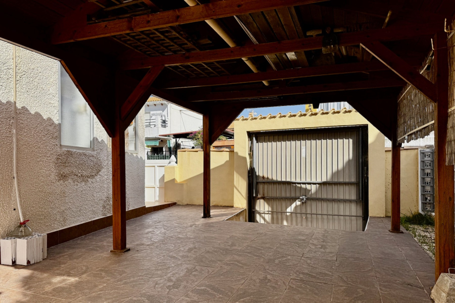 Bruktboliger - Rekkehus / Duplex - Torrevieja  - La Rosaleda - Los Frutales