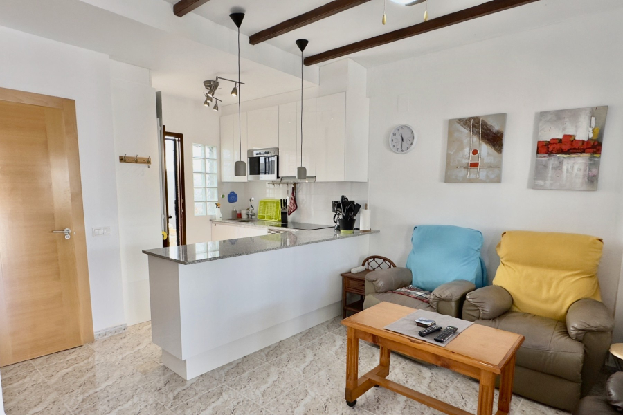 Bruktboliger - Rekkehus / Duplex - Torrevieja  - La Rosaleda - Los Frutales