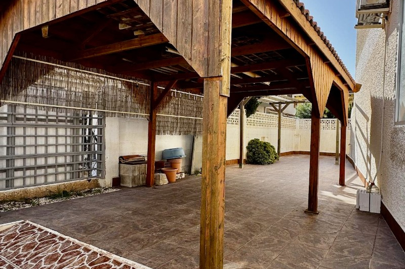 Rekkehus / Duplex - Bruktboliger - Torrevieja  - La Rosaleda - Los Frutales