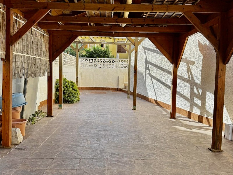 Bruktboliger - Rekkehus / Duplex - Torrevieja  - La Rosaleda - Los Frutales