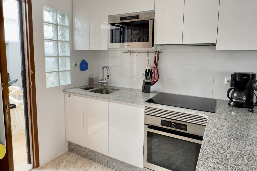 Bruktboliger - Rekkehus / Duplex - Torrevieja  - La Rosaleda - Los Frutales