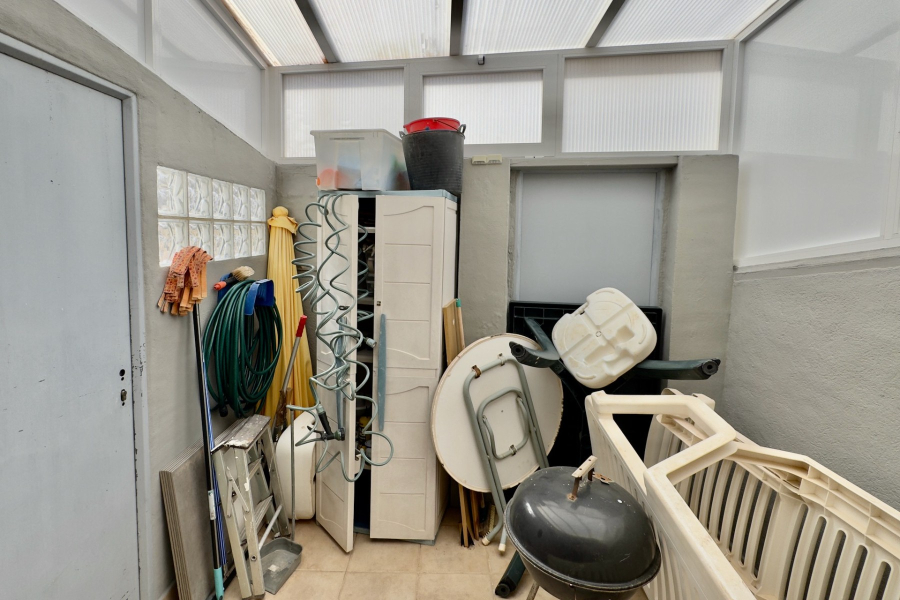 Bruktboliger - Rekkehus / Duplex - Torrevieja  - La Rosaleda - Los Frutales