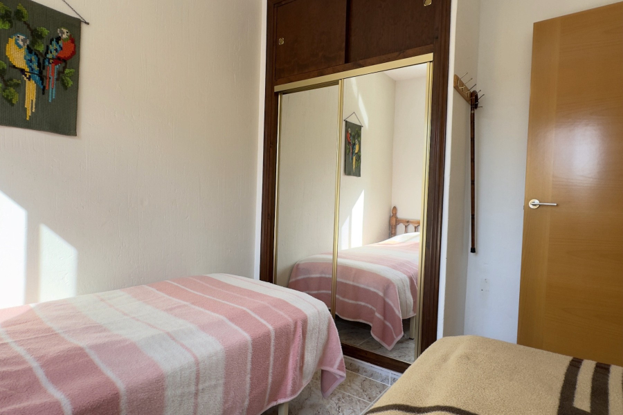 Bruktboliger - Rekkehus / Duplex - Torrevieja  - La Rosaleda - Los Frutales