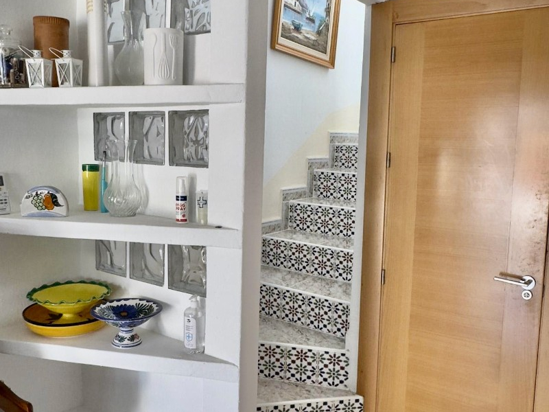 Bruktboliger - Rekkehus / Duplex - Torrevieja  - La Rosaleda - Los Frutales