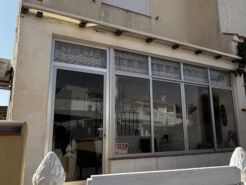 Bruktboliger - Rekkehus / Duplex - Torrevieja  - La Rosaleda - Los Frutales