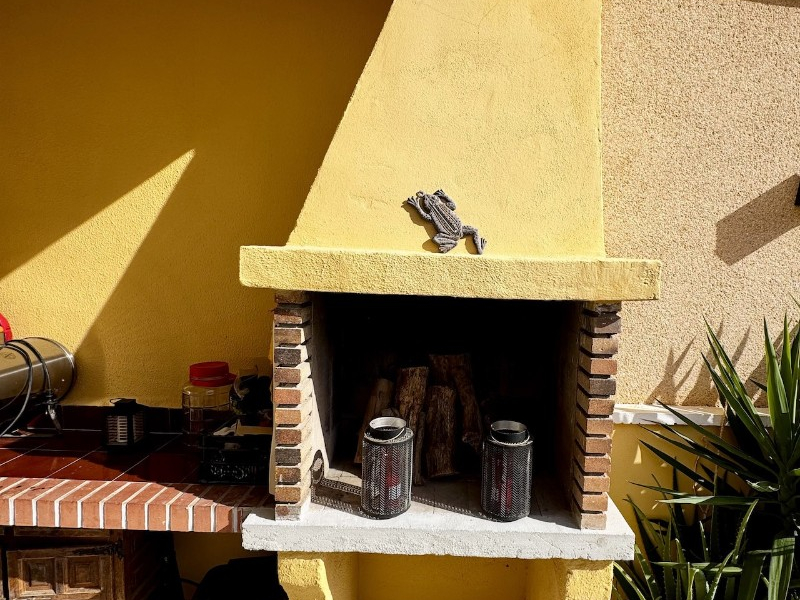 Resale - Duplex / Adosado - Torrevieja  - La Rosaleda - Los Frutales