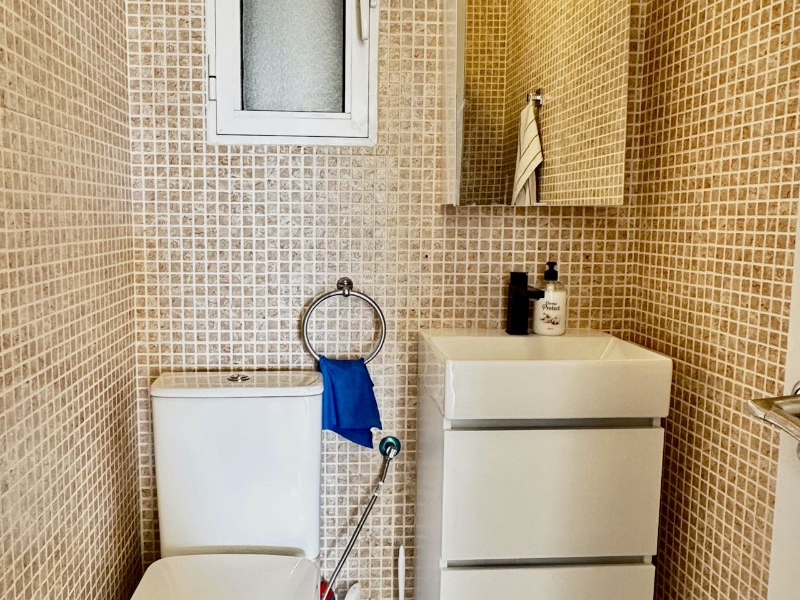 Resale - Duplex / Adosado - Torrevieja  - La Rosaleda - Los Frutales