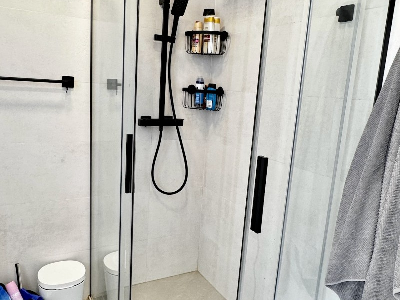 Resale - Duplex / Adosado - Torrevieja  - La Rosaleda - Los Frutales