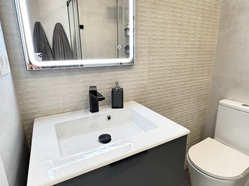 Resale - Duplex / Adosado - Torrevieja  - La Rosaleda - Los Frutales