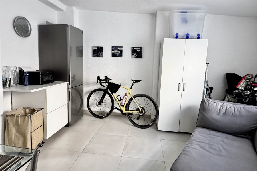 Resale - Duplex / Adosado - Torrevieja  - La Rosaleda - Los Frutales