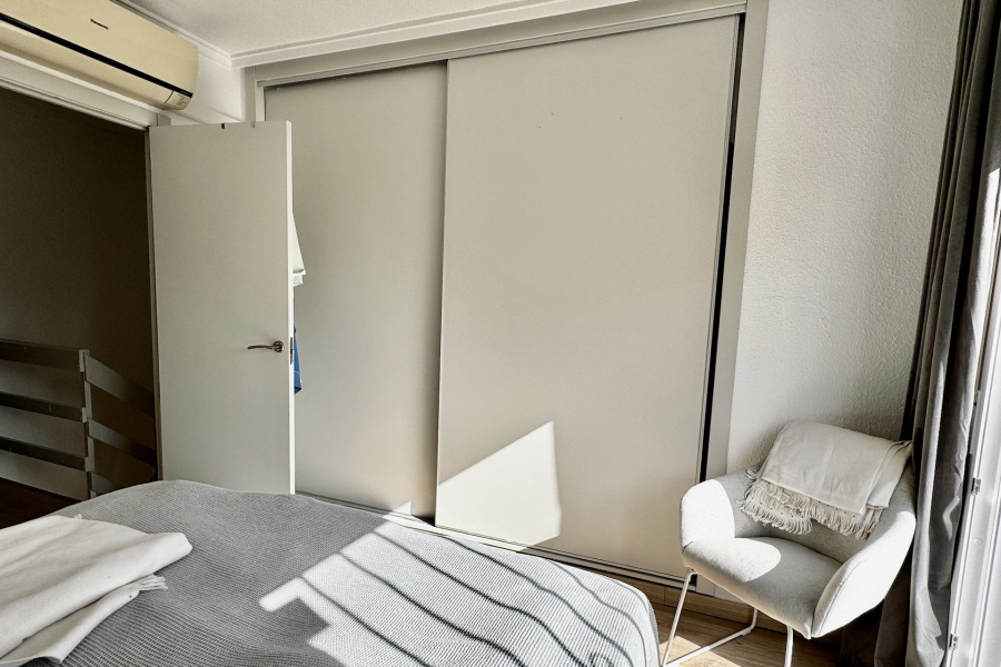 Resale - Duplex / Adosado - Torrevieja  - La Rosaleda - Los Frutales