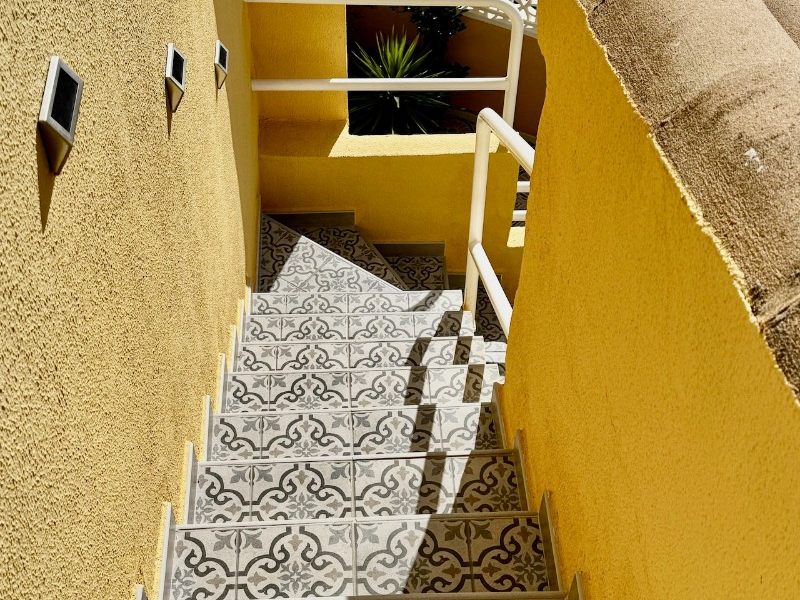 Resale - Duplex / Adosado - Torrevieja  - La Rosaleda - Los Frutales