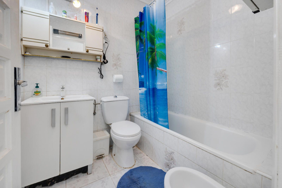 Resale - Duplex / Adosado - Torrevieja  - Los Ángeles