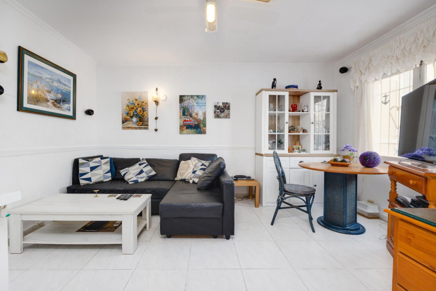 Resale - Duplex / Adosado - Torrevieja  - Los Ángeles