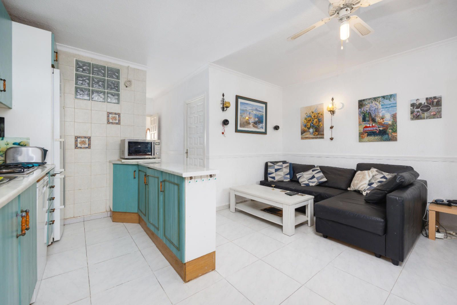 Resale - Duplex / Adosado - Torrevieja  - Los Ángeles