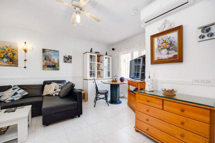 Resale - Duplex / Adosado - Torrevieja  - Los Ángeles