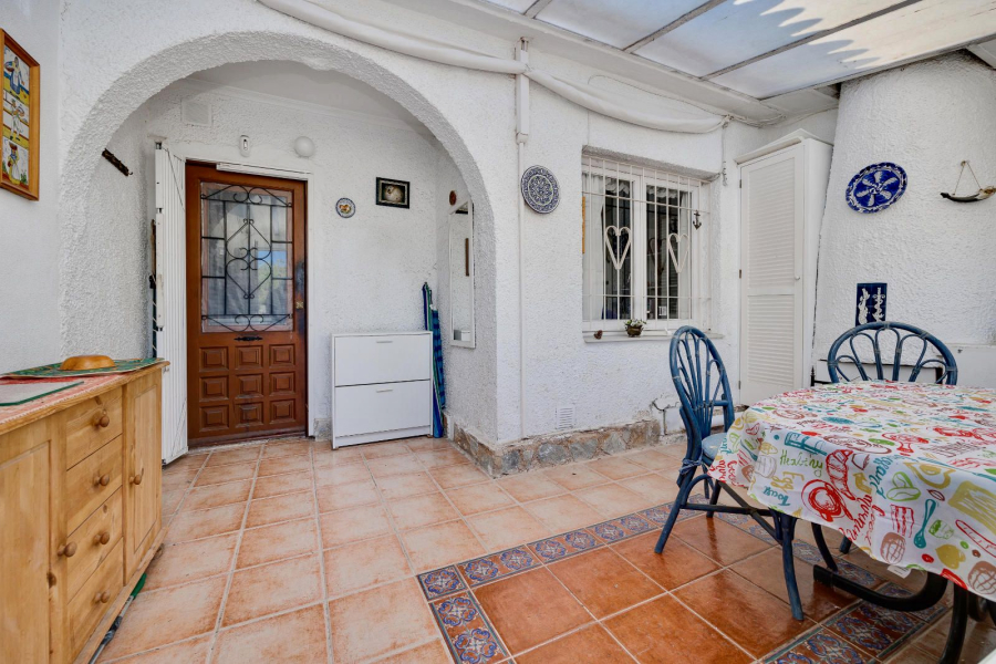 Resale - Duplex / Adosado - Torrevieja  - Los Ángeles