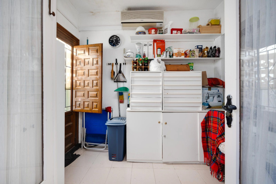 Resale - Duplex / Adosado - Torrevieja  - Los Ángeles