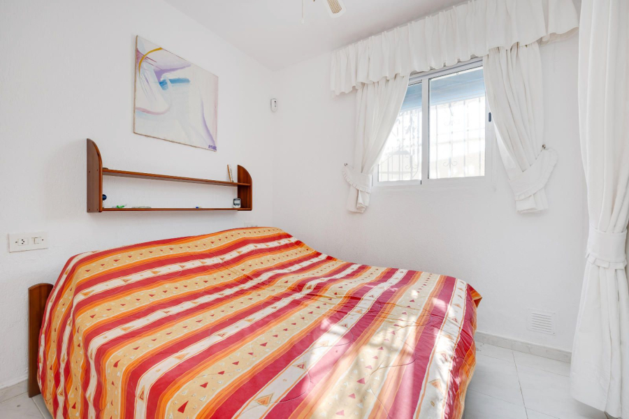 Resale - Duplex / Adosado - Torrevieja  - Los Ángeles