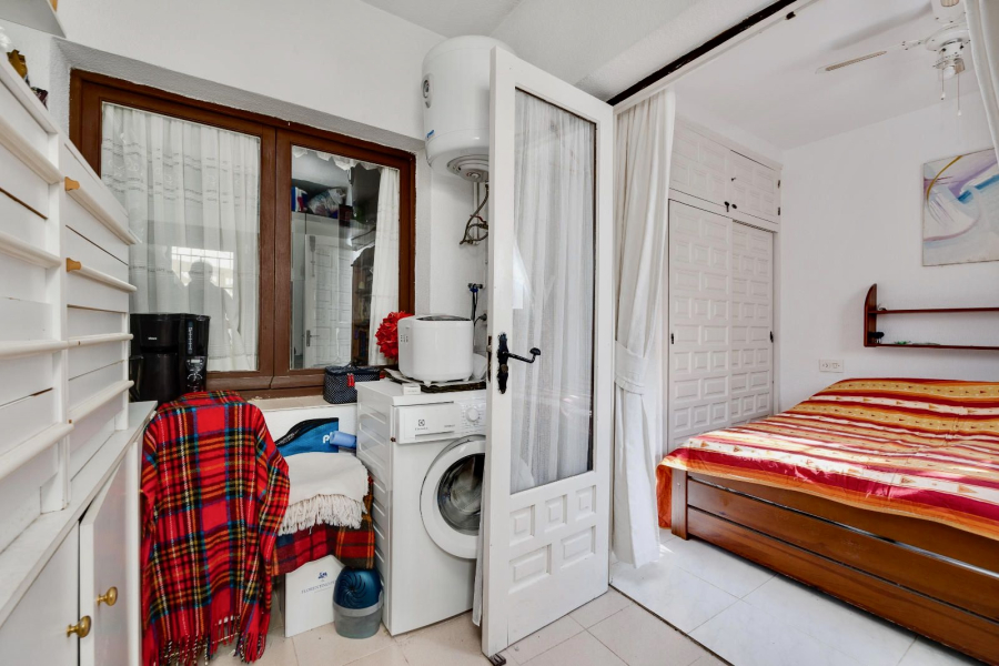 Resale - Duplex / Adosado - Torrevieja  - Los Ángeles