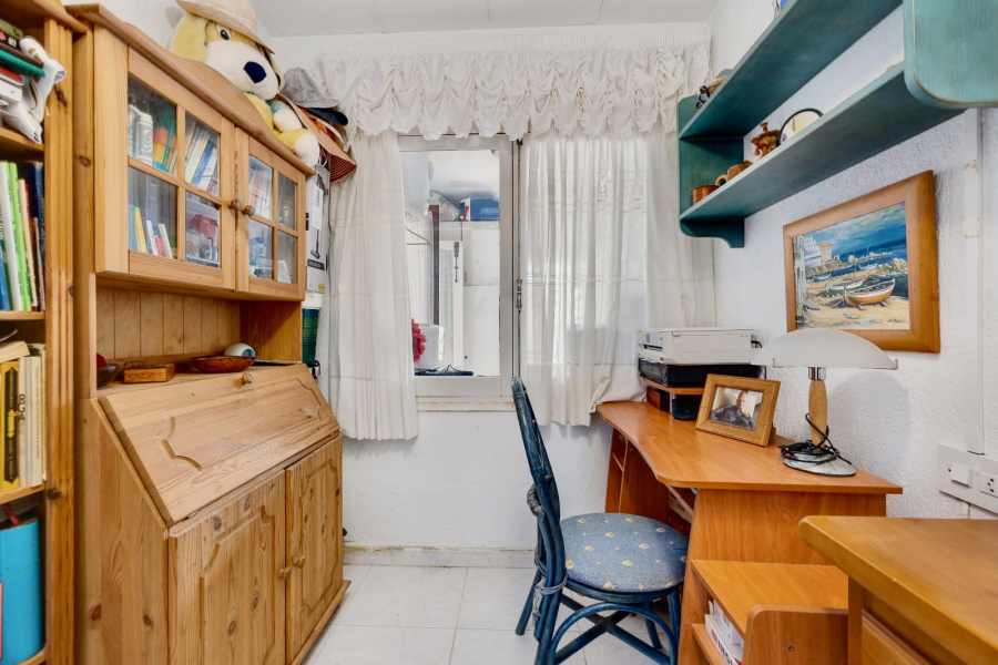 Resale - Duplex / Adosado - Torrevieja  - Los Ángeles